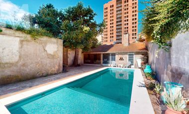 Casa en Venta en La Plata