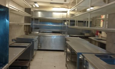 Alquiler de Local Gastronomico en el Barrio de San Nicolás