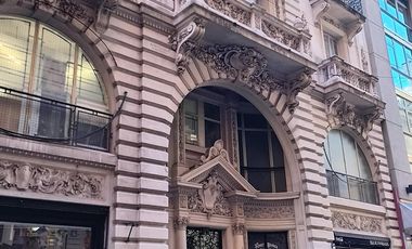 Alquiler de Local Gastronomico en el Barrio de San Nicolás