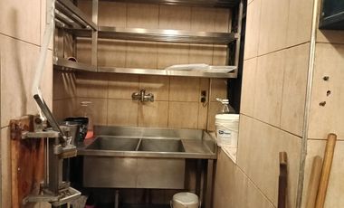 Alquiler de Local Gastronomico en el Barrio de San Nicolás