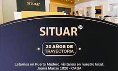 Alquiler de Local Gastronomico en el Barrio de San Nicolás