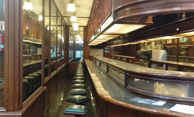 Alquiler de Local Gastronomico en el Barrio de San Nicolás