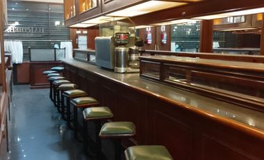 Alquiler de Local Gastronomico en el Barrio de San Nicolás