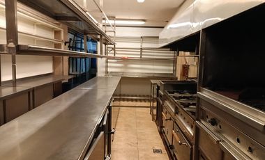 Alquiler de Local Gastronomico en el Barrio de San Nicolás