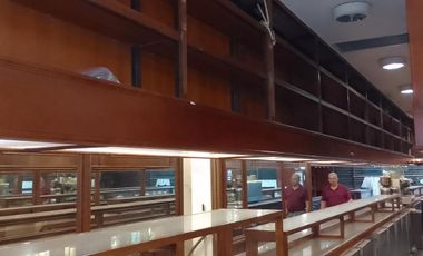 Alquiler de Local Gastronomico en el Barrio de San Nicolás