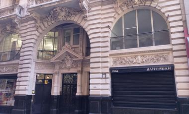 Alquiler de Local Gastronomico en el Barrio de San Nicolás