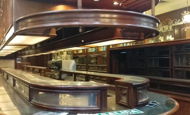 Alquiler de Local Gastronomico en el Barrio de San Nicolás