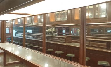 Alquiler de Local Gastronomico en el Barrio de San Nicolás