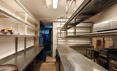 Alquiler de Local Gastronomico en el Barrio de San Nicolás