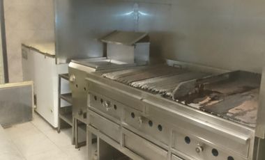 Alquiler de Local Gastronomico en el Barrio de San Nicolás