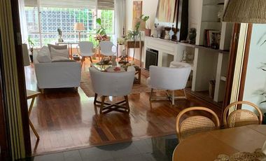 Impecable casa en Acassuso – Barrio Parque Aguirre