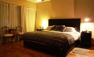 Impecable casa en Acassuso – Barrio Parque Aguirre