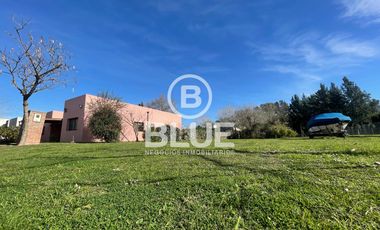 Lote Venta Canning La Horqueta de Echeverría