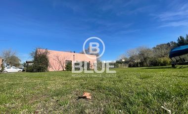 Lote Venta Canning La Horqueta de Echeverría