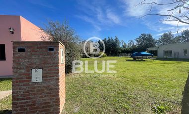 Lote Venta Canning La Horqueta de Echeverría