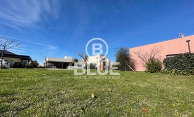 Lote Venta Canning La Horqueta de Echeverría