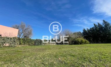 Lote Venta Canning La Horqueta de Echeverría