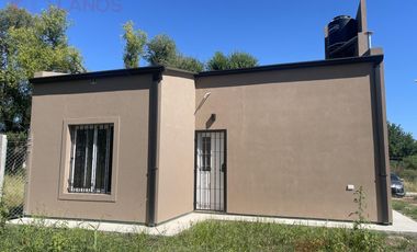 Casa en Alquiler en Barrio San Juan de Dios, Lujan