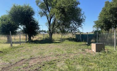 Casa en Alquiler en Barrio San Juan de Dios, Lujan