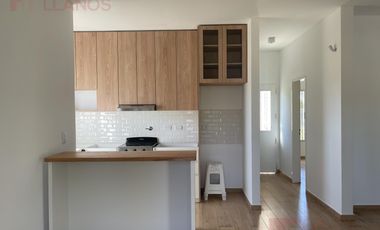 Casa en Alquiler en Barrio San Juan de Dios, Lujan