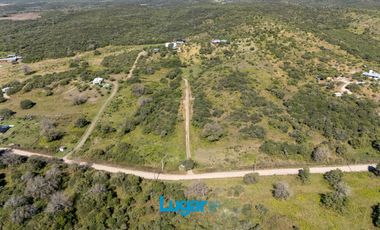 Lote en venta en La Granja