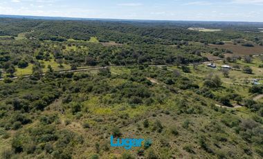 Lote en venta en La Granja