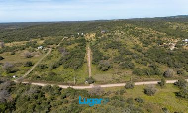 Lote en venta en La Granja