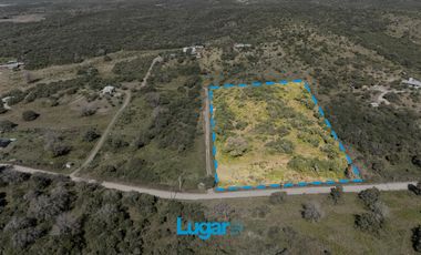 Lote en venta en La Granja