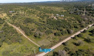 Lote en venta en La Granja