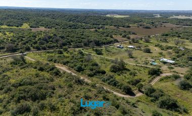 Lote en venta en La Granja