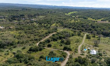 Lote en venta en La Granja