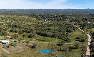 Lote en venta en La Granja