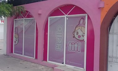 RENTA LOCAL COMERCIAL, FRANCISCO DE MONTEJO, MÉRIDA YUCATÁN