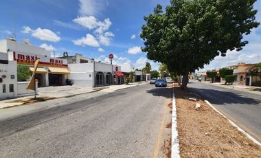RENTA LOCAL COMERCIAL, FRANCISCO DE MONTEJO, MÉRIDA YUCATÁN