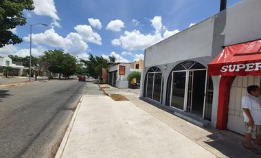 RENTA LOCAL COMERCIAL, FRANCISCO DE MONTEJO, MÉRIDA YUCATÁN