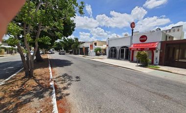 RENTA LOCAL COMERCIAL, FRANCISCO DE MONTEJO, MÉRIDA YUCATÁN