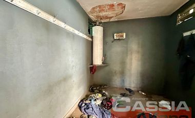 IMPORTANTE GALPON TIPO NAVE INDUSTRIAL O DEPOSITO DE 1020m2 CON OFICINAS