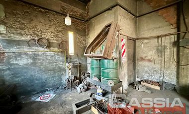 IMPORTANTE GALPON TIPO NAVE INDUSTRIAL O DEPOSITO DE 1020m2 CON OFICINAS