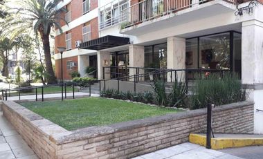 Departamento de 3 ambientes en olivos