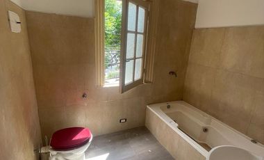 PH en Planta Alta en el corazón de San Isidro