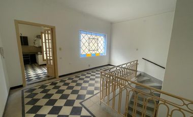 PH en Planta Alta en el corazón de San Isidro