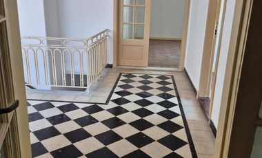 PH en Planta Alta en el corazón de San Isidro