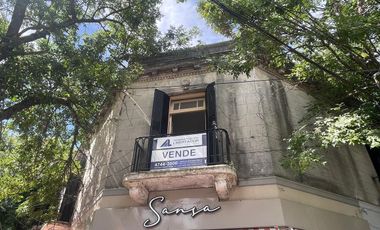 PH en Planta Alta en el corazón de San Isidro