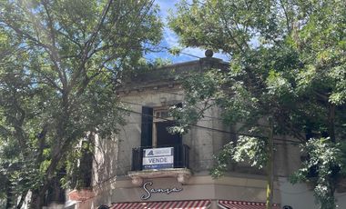 PH en Planta Alta en el corazón de San Isidro