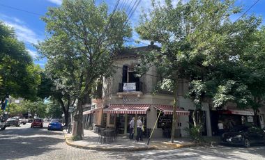 PH en Planta Alta en el corazón de San Isidro