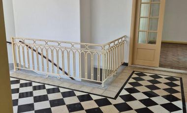 PH en Planta Alta en el corazón de San Isidro