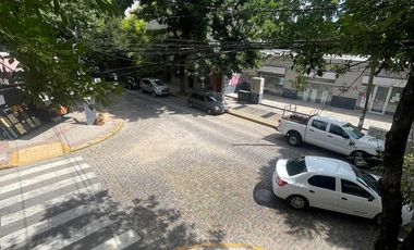 PH en Planta Alta en el corazón de San Isidro