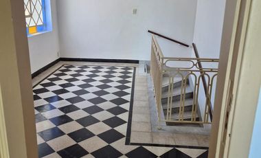 PH en Planta Alta en el corazón de San Isidro