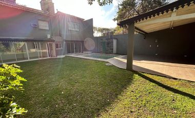 Alquiler de Local Comercial en La Lucila