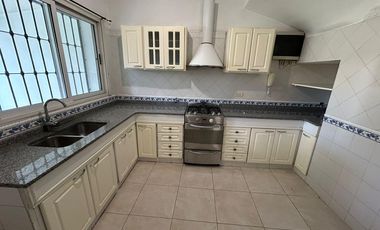 Alquiler de Local Comercial en La Lucila